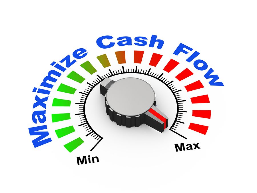 Cash–The Fuel in Your Business Tank!